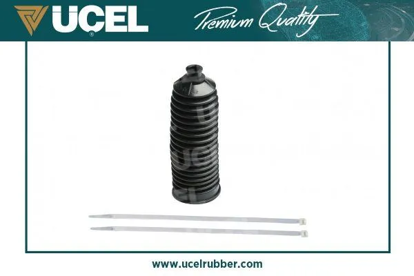 Direksiyon Körüğü Sağ Mercedes E -Serisi S.Wagon (BM 210)(09.1997->)  UCEL 20350