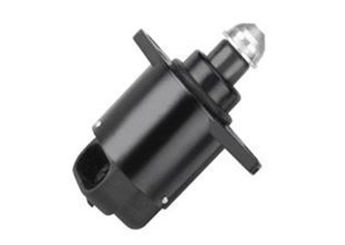 Rölanti Ayar Motoru (Valfi)  MAGNETI MARELLI 359000600980  19205F 1920.5F