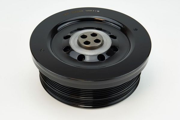 Krank Kasnak  BMW 6 Serisi Coupe (E63)(2003->)  CONTINENTAL VD1105