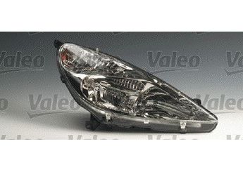 Far Lambası Sağ PSA ORJINAL 6205X8  6205X8 6205-X8