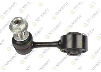 Viraj Demir Askı Rotu Ön Sağ TEKNOROT T-786  4882060080 4882060081 4882060082