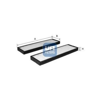 Polen Filtresi  CARRINGO 68402-2