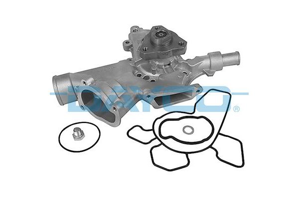 Devirdaim Su Pompası  Opel Agila (2000->2003)  DAYCO DP265