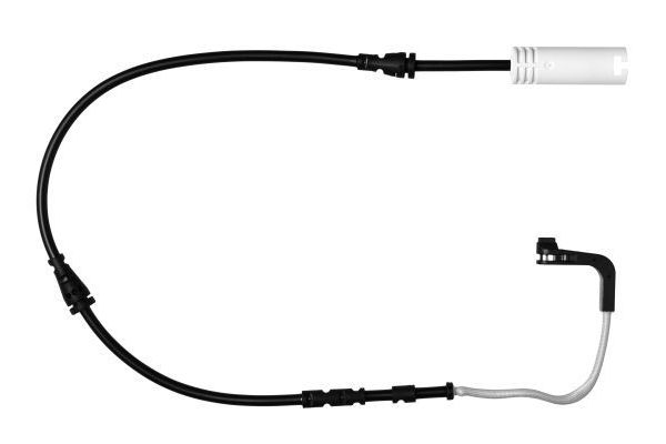 Balata İkaz Kablosu Ön TEXTAR 98041500