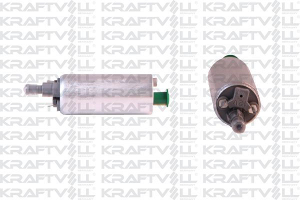 Depo Şamandırası İç Pompa  KRAFTVOLL 05050217