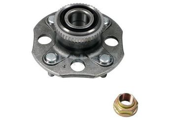 Teker Rulmanı Arka Sağ veya Sol SNR R161.17  42200 CKP7058EVA GHK1551 42200SN7E51 42200-SN7-E51 42200SV1C51