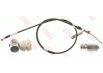 El Fren Teli Arka Sol CAVO 6802 710  4643020580