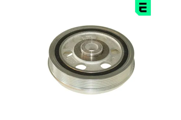 Krank Kasnağı  Fiat Ducato Minibüs, Lüks (03.1994->)  OPTIMAL F8-7080