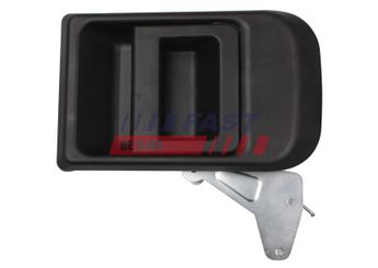 Kapı Kolu Arka Dış Sağ veya Sol IVECO ORJINAL 504065079  