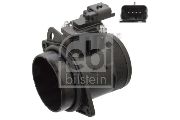 Hava Debimetresi  Peugeot Boxer Kamyonet, Çift Kabin (2014->)  FEBI BILSTEIN 105769