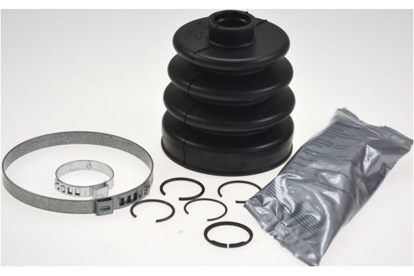 Aks Körüğü Ön Dış Sağ veya Sol GKN 300364