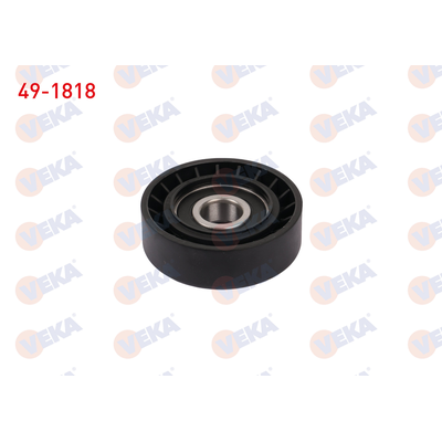 Vantilatör Kayış Gergi Rulmanı  Fiat Palio (178) Weekend (1997->)  VEKA 49-1818