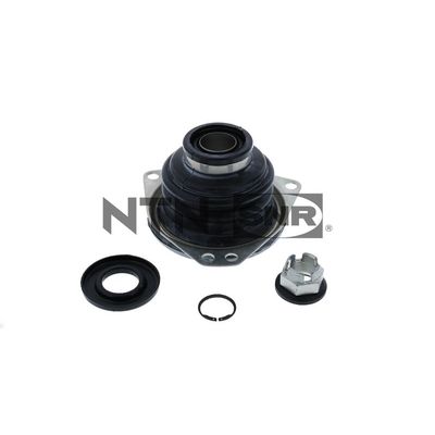 Aks Körüğü Ön İç Sol Renault Safrane (B54)(09.1996->)  SNR IBK55.026