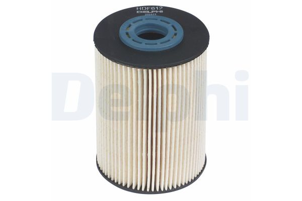 Yakıt Filtresi  Volvo S80 Sedan (02.2006->)  DELPHI HDF612