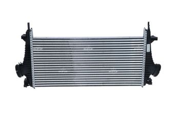Turbo Radyatörü  NRF 30917  22829850