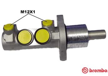 Fren Ana Merkez  BREMBO M 85 080  1047626 1750508 98VW2140AA 98VW2140CA 7M4611019A 3M212140BA 7M0611019A 7M2611019A