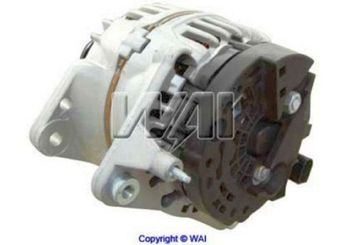 Alternatör  VALEO 443261  45903023D 045903023D 45903023DX 045903023DX