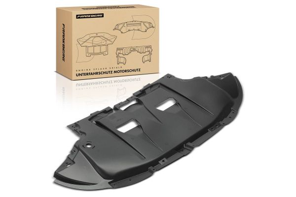 Motor Karter Muhafaza  VORTEX V3615130