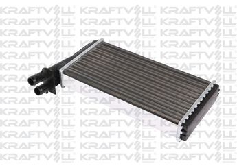 Kalorifer Radyatörü  KRAFTVOLL 08050052  46721527 60815099