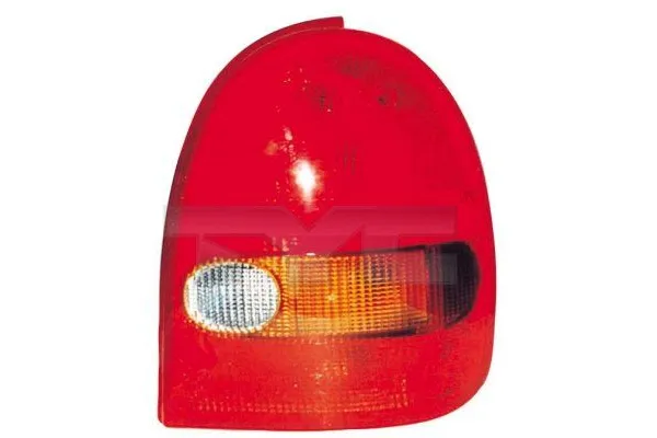 Stop Lambası Sol TYC 11-5030-05-2