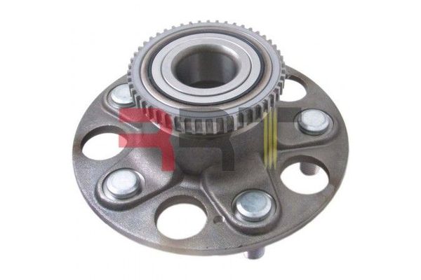 Porya Arka Sağ Honda Accord Coupe (CG2/4)(06.1998->)  FORMPART 36498043/S