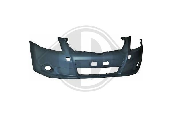 Tampon Ön Toyota Avensis Combi (T27)(2008->)  PHIRA 187-2000