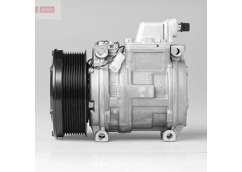 Klima Kompresörü  DENSO DCP17505  A4572300211 4572300211