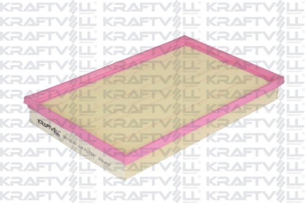 Hava Filtresi  Opel Vectra B 4/5 Kapı (1995->)  KRAFTVOLL 06010116