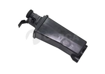 Radyatör Yedek Su Deposu  FRENDI 05133  17117573780 17 11 7 573 780 17137787040 17 13 7 787 040