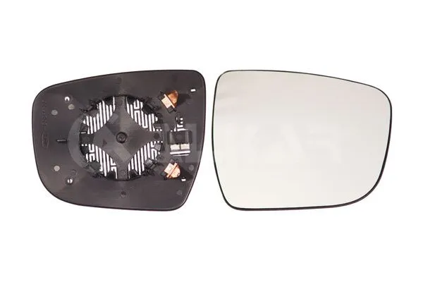 Ayna Camı Dış Sağ OPTIMUM 963654EA1A