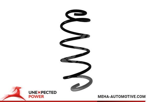 Helezon Yayı Ön STANDART YAY ST 125 078 F