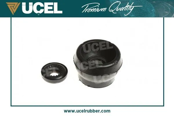 Amortisör Tabla Takozu Ön Sağ veya Sol Volkswagen up! (122/BL2)(05.2016->2019)  UCEL 61155B