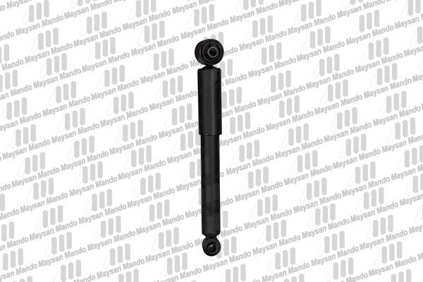 Amortisör Arka Sağ veya Sol Mercedes Vito Mixto (639)(09.2010->)  MAYSAN MANDO PN7211102