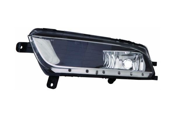 Sis Farı Ön Sol DEPO 441-2049L-UQ