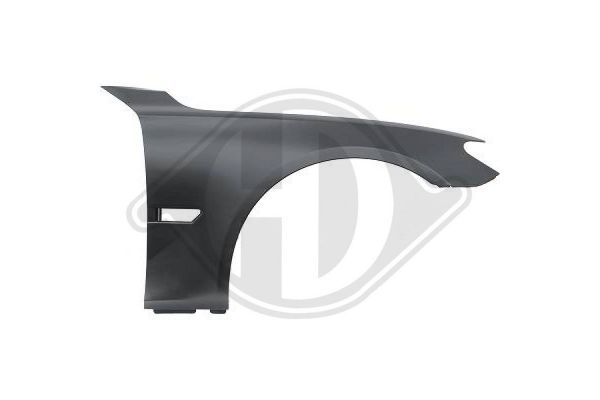 Çamurluk Ön Sağ BMW ORJINAL 41007261462