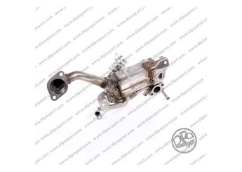 Egr Soğutucu  FEBI BILSTEIN 185971  851029 0851029 55567726 055567726 08 51 029 8 51 029