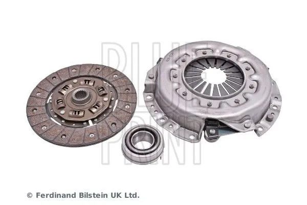 Debriyaj Seti  Mitsubishi Grandis (NA0W)(2004->)  BLUE PRINT ADC43017