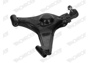 Salıncak Ön Alt Sol FROW 504.1206.003  6608832 1114825 92VB3A053AC