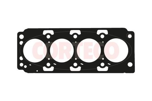 Silindir Kapak Contası  Kia Magentis (MG)(2006->)  CORTECO 83403105