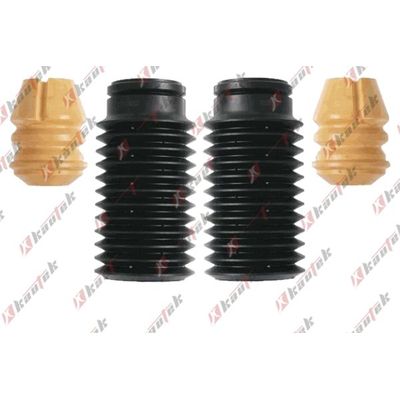 Amortisör Körüğü Arka Sağ veya Sol Nissan Primera 4 Kapı/ Traveller [SW] (P10/W10)(1989->)  KAUTEK NI-BK003