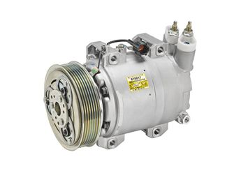 Klima Kompresörü  VALEO 815017  92600VZ00B 92600 VZ00B