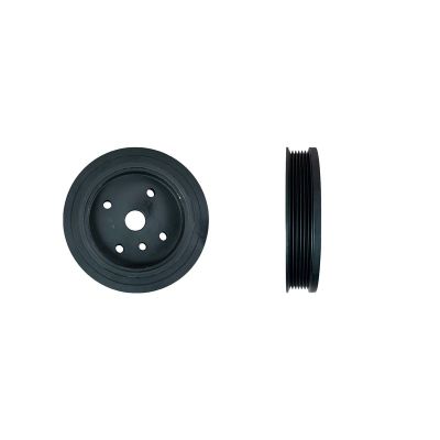 Krank Kasnak  Volvo S60 Sedan (08.2000->)  GATES TVD1162