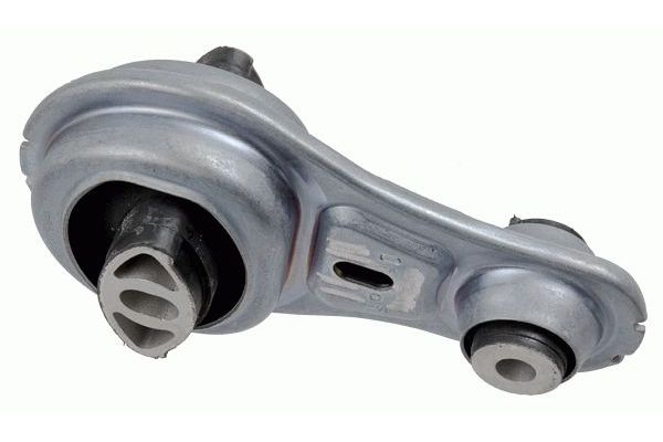 Motor Takozu Arka Opel Movano B Kamyonet (2010->)  REGUS RG-EM-35017