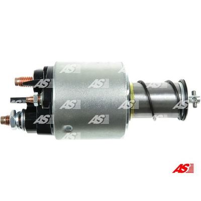 Marş Otomatiği  Renault Clio II (B/CB0)(06.1998->)  MEGA SVA-2494