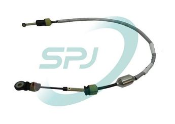 Vites Değiştirme Teli  CAVO 6014 661  2444Y5