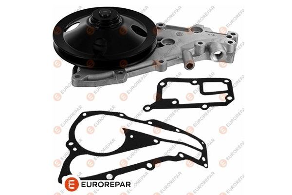 Devirdaim Su Pompası  Renault R 19 Chamade 4 Kapı (L53)(06.1989->)  EUROREPAR 1623109280