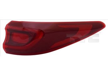 Stop Lambası Sol TYC 11-15166-05-2  92401F1500 92401-F1500 92402F1500