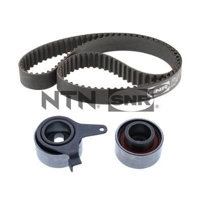 Triger Kayış Seti  SNR KD470.15