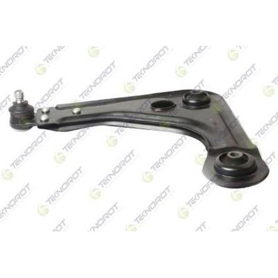 Salıncak Rotilli Ön Alt Sol TEKNOROT FO-336