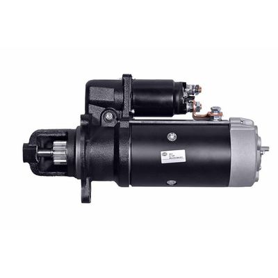 Marş Dinamosu  HELLA 8EA 012 586-031